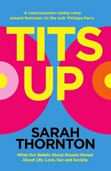 Tits Up - Sarah Thornton - 9781035053896