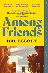 Among Friends - Hal Ebbott - 9781035055456