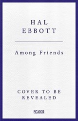 Among Friends - Hal Ebbott - 9781035055463