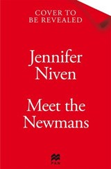 Meet the Newmans - Jennifer Niven - 9781035055852