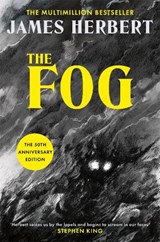 The Fog - James Herbert - 9781035058907