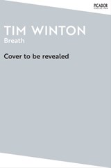 Breath - Tim Winton - 9781035063536