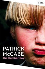 The Butcher Boy - Patrick McCabe - 9781035065226