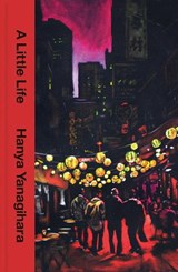 A Little Life - Hanya Yanagihara - 9781035066155