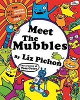 Meet the Mubbles - Liz Pichon - 9781035068333