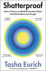 Shatterproof - Tasha Eurich - 9781035069958
