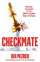 Checkmate - Ben Mezrich - 9781035070459