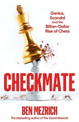Checkmate - Ben Mezrich - 9781035070466