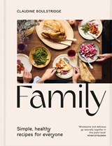 Family - Claudine Boulstridge - 9781035071746