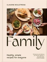 Family - Claudine Boulstridge - 9781035071753
