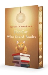 The Cat Who Saved Books - Sosuke Natsukawa - 9781035072552