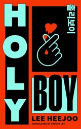 Holy Boy - Lee Heejoo - 9781035076437