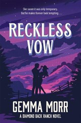 Reckless Vow - Gemma Morr - 9781035079025