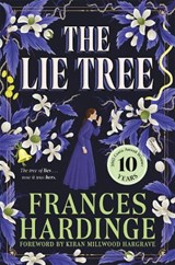 The Lie Tree - Frances Hardinge - 9781035079872