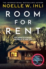 Room For Rent - Noelle W. Ihli - 9781035080144