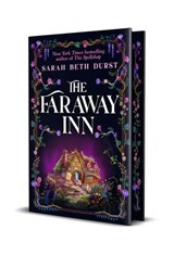 The Faraway Inn - Sarah Beth Durst - 9781035081264
