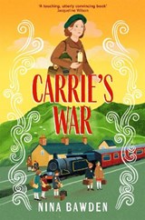 Carrie's War - Nina Bawden - 9781035082780