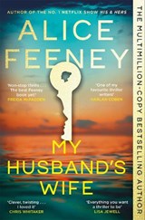 My Husband's Wife - Alice Feeney - 9781035083022