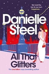 All That Glitters - Danielle Steel - 9781035084463