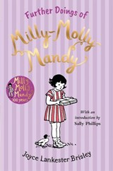 Further Doings of Milly-Molly-Mandy - Joyce Lankester Brisley - 9781035088461