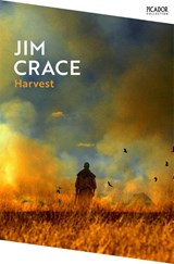 Harvest - Jim Crace - 9781035090792