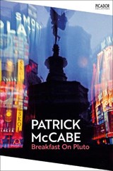 Breakfast on Pluto - Patrick McCabe - 9781035091430