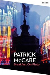 Breakfast on Pluto - Patrick McCabe - 9781035091430