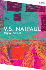 Miguel Street - V.S. Naipaul - 9781035091478
