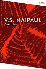 Guerrillas - V.S. Naipaul - 9781035091492