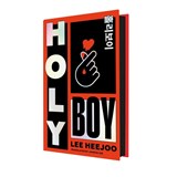 Holy Boy - Lee Heejoo - 9781035093274