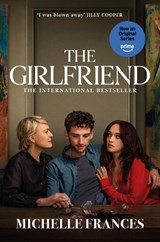 The Girlfriend - Michelle Frances - 9781035093823