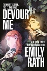 Devour Me - Emily Rath - 9781035094073