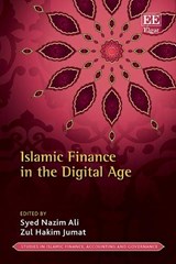 Islamic Finance in the Digital Age -  - 9781035322947