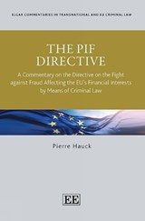 The PIF Directive - Pierre Hauck - 9781035360963