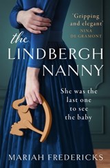 The Lindbergh Nanny - Mariah Fredericks - 9781035401826