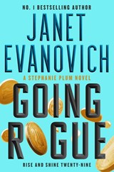 Going Rogue - EVANOVICH,  Janet - 9781035401963
