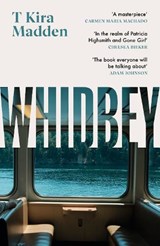Whidbey - T Kira Madden - 9781035403844
