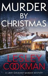 Murder by Christmas - Lesley Cookman - 9781035405688