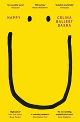 Happy - Celina Baljeet Basra - 9781035405923