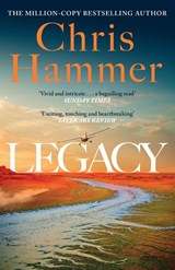 Legacy - Chris Hammer - 9781035410842