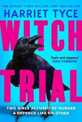 Witch Trial - Harriet Tyce - 9781035411931