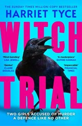 Witch Trial - Harriet Tyce - 9781035411955