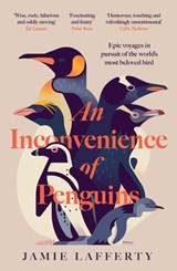 An Inconvenience of Penguins - Jamie Lafferty - 9781035413140