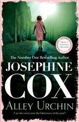 Alley Urchin - Josephine Cox - 9781035417254