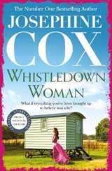 Whistledown Woman - Josephine Cox - 9781035417292