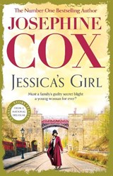 Jessica's Girl - Josephine Cox - 9781035417315