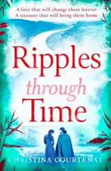 Ripples Through Time - Christina Courtenay - 9781035418633