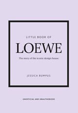 Little Book of Loewe - Jessica Bumpus - 9781035419647