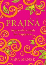 Prajna - Mira Manek - 9781035419913