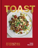 Toast - Katie Marshall - 9781035420742